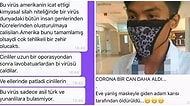 Koronavirüsü Haberi Sonrası Telefonlarına Gelen En Garip Mesajları Paylaşarak Ağlanacak Halimize Güldüren 24 Kişi