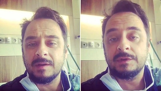 Çok Gezenti Programının Sunucusu Burak Akkul, Sağlık Bakanlığı'na Seslendi: '5 Gündür Koronavirüs Şüphesiyle Tedavi Görüyorum, Ancak Sonuçları İletilmiyor'