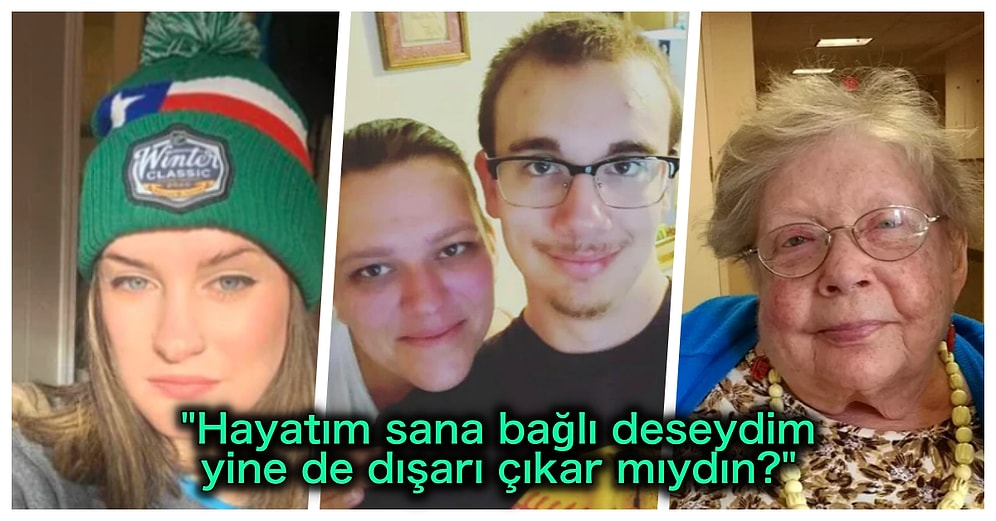 Genç Oldukları İçin Koronavirüsü Kolay Atlatacağını Düşünen İnsanlara Söyleyeceklerimiz Var!