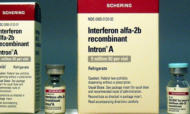 Küba, Koronavirüs tedavisinde kullanılacak 22 ilacın üretilmesi konusunda garanti verdi. Koronavirüsle mücadele konusunda etkili olduğu görülen 'Interferon Alpha 2B' de var.