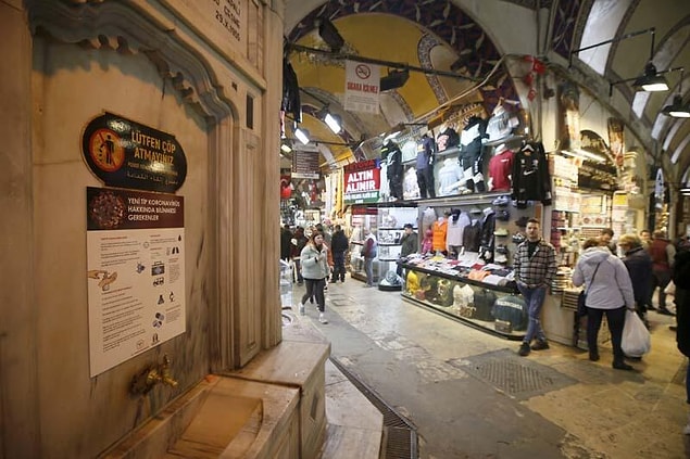 "Turist sayısı 3 günde yüzde 20 azaldı"