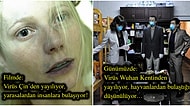 Geleceğin Kısa Bir Fragmanı mı? 'Salgın' (Contagion) Filmi ile Günümüzdeki Koronavirüs Arasındaki Benzerlikler Sizi de Dehşete Düşürecek