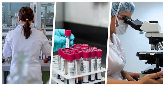 Koronavirüs Testi Üreten Şirketlerden Bir Tanesinin Kurucu Ortağı ve Ar-Ge Direktörü Elif Akyüz Tüm Süreci Detaylarıyla Anlattı!