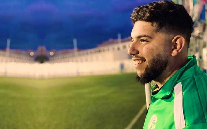 Spor Camiasında İlk Koronavirüs Ölüm Haberi Geldi: 21 Yaşındaki İspanyol Antrenör Hayatını Kaybetti