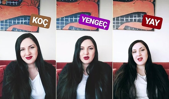 Vay Başınıza Gelenler! Bu Hafta Burcunuzun Başına Gelecekleri Bir Bir Anlattık