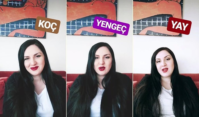 Vay Başınıza Gelenler! Bu Hafta Burcunuzun Başına Gelecekleri Bir Bir Anlattık