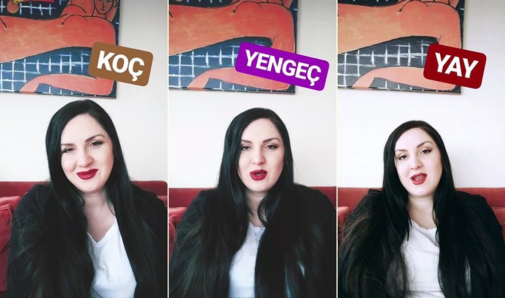 Vay Başınıza Gelenler! Bu Hafta Burcunuzun Başına Gelecekleri Bir Bir Anlattık