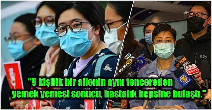 Hong Kong’un Tüm Dünyayı Etkisi Altına Alan Koronavirüsün Yayılmasını Nasıl Durdurduğunu Açıklıyoruz!