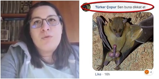 Koronavirüs'ün Yıktığı İtalya'dan Bilgiler Veren Senem Önen'e Gelen Birbirinden Çirkin Yorumlara Hayret Edeceksiniz