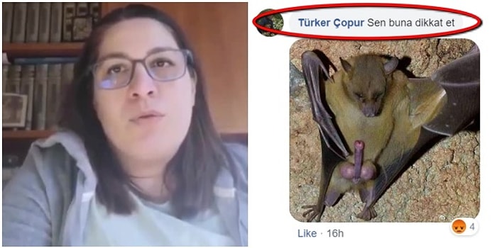 Koronavirüs'ün Yıktığı İtalya'dan Bilgiler Veren Senem Önen'e Gelen Birbirinden Çirkin Yorumlara Hayret Edeceksiniz