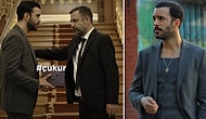 Barış Arduç Cuk Olmuş! Arık Böke Erdenet Çukur'a Yargı Dağıtmaya Geldi