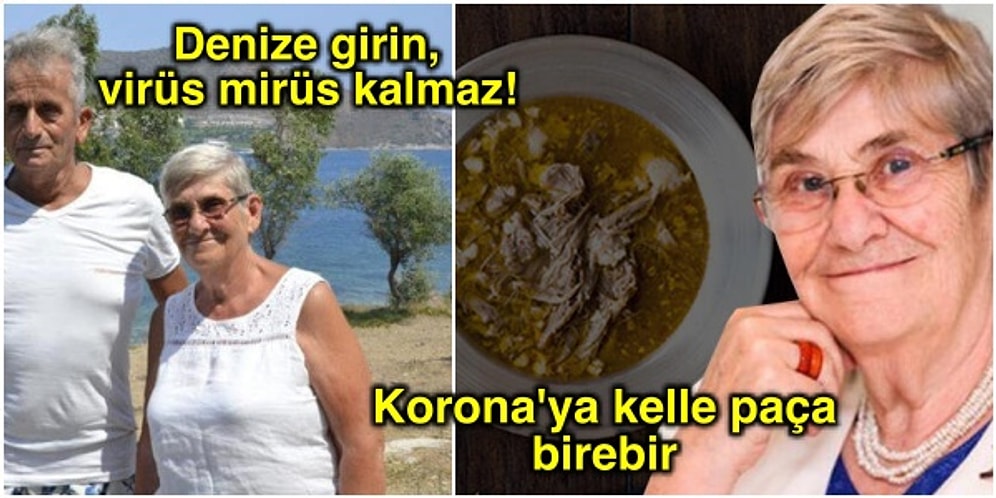 Kelle Paça İçip Denize Giriyoruz! Canan Karatay'ın Bugüne Kadar Yaptığı Kafaları Yakan Acayip Açıklamaları