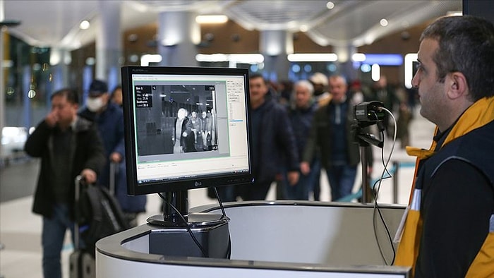 Fransa'da Koronavirüse Yakalandı, Türkiye'de Gizledi: Hayatını Kaybeden E.Y.'nin 70 Yakını Karantinada