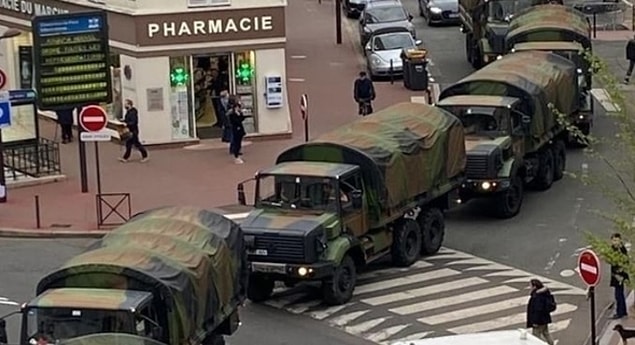 Pek çok ülke bu durumu en iyi şekilde yönetilmek için çeşitli yöntemlere başvurdu.