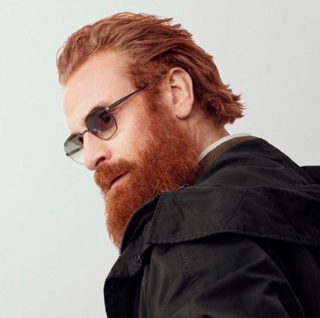 4. Kristofer Hivju