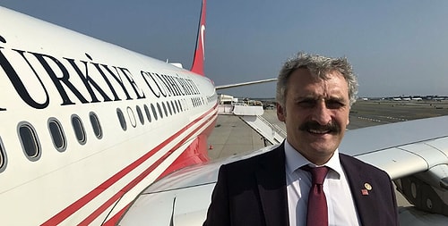 Erdoğan'ın 3 Çocuk Teşviğini Hatırlatan AKP'li Çamlı: 'Şer Gibi Gözüken Korona İstirahati, Berekete Vesile Olacaktır'