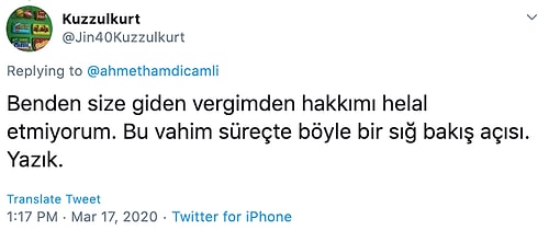 Erdoğan'ın 3 Çocuk Teşviğini Hatırlatan AKP'li Çamlı: 'Şer Gibi Gözüken Korona İstirahati, Berekete Vesile Olacaktır'