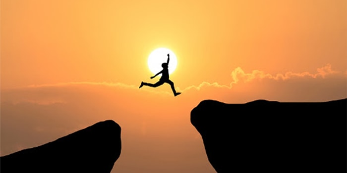 Bu 10 Soruluk Test Senin Ne Kadar Cesaretli Olduğunu Söyleyecek!