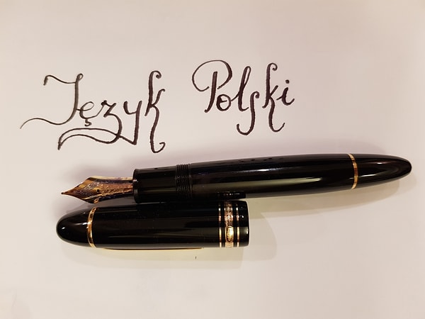 3. Польский язык