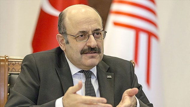 YÖK Başkanı Saraç: "23 Mart'ta üniversitelerde uzaktan eğitim başlayacak"