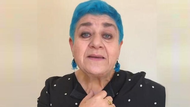 İtalya'da yaşayan Serra Yılmaz, geçtiğimiz günlerde tüm dünyayla birlikte İtalya'yı da etkisi altına alan koronavirüs salgınıyla ilgili konuşmuştu.