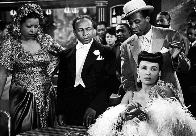 2. Cabin in the Sky (1943)