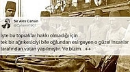 Çanakkale Geçilmez! Savaş Sırasında Nadir Bulunan Morfini Oğlu İçin Kullanmayarak Bir Kahramanlık Destanı Yazan Doktor