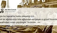 Çanakkale Geçilmez! Savaş Sırasında Nadir Bulunan Morfini Oğlu İçin Kullanmayarak Bir Kahramanlık Destanı Yazan Doktor