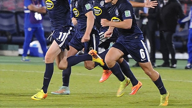 4. Yeni Zelanda Futbol Federasyonu, koronavirüs nedeniyle 1. Lig’i sonlandırdı. Ayrıca lider Auckland City, şampiyon ilan edildi.