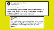 Optimistler Göreve! Koronavirüs Nedeniyle Karamsarlığa Düşenleri Biraz Olsun Güldürecek Senaryolar