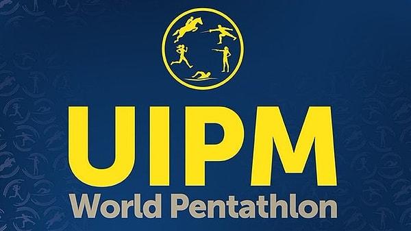 3. Uluslararası Modern Pentatlon Federasyonu (UIPM), mart ve nisan aylarındaki dünya kupalarını, yeni tip koronavirüs (Kovid-19) salgını nedeniyle mayıs ve haziran aylarına erteledi.