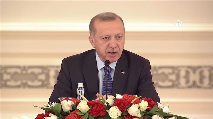 Erdoğan Başkanlığında 'Koronavirüsle Mücadele Eşgüdüm Toplantısı' Başladı: 'Ciddi Ekonomik Sonuçlar Ortaya Çıkacak'