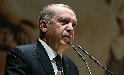 Erdoğan Başkanlığında 'Koronavirüsle Mücadele Eşgüdüm Toplantısı' Başladı: 'Ciddi Ekonomik Sonuçlar Ortaya Çıkacak'