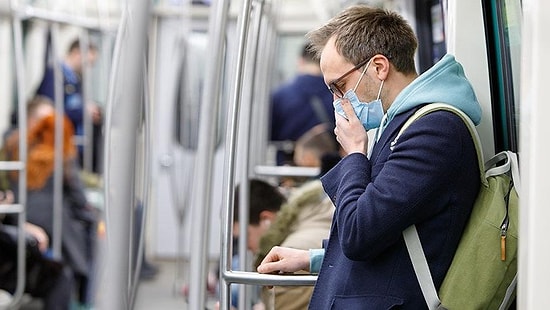 Koronada Bugün: 257 Kişi Hayatını Kaybetti, 15 Bin Yeni Vaka