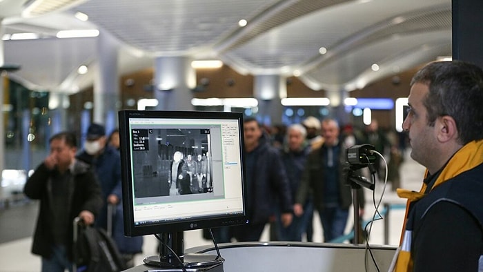 Bilim Kurulu Üyesi Prof. Dr. Azap: 'Hong Kong Olma Şansımızı Kaybettik, İtalya Olmayalım'