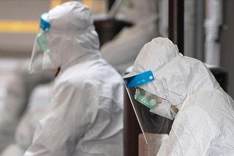 Avusturya ve İngiltere'de İki Türk Koronavirüs Nedeniyle Hayatını Kaybetti