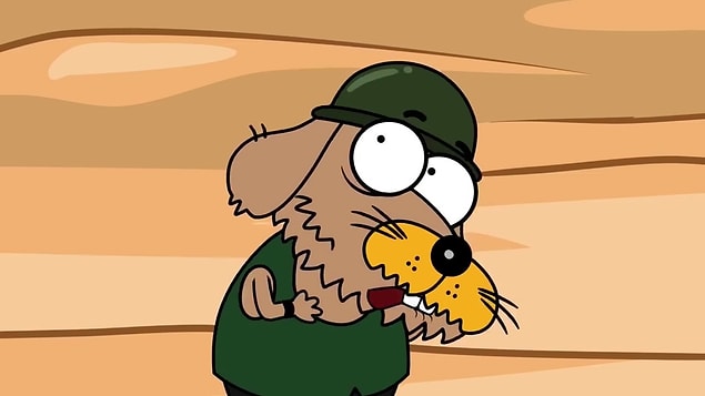 Tanju!