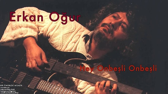 Hey Onbeşli Türküsünün Sözleri