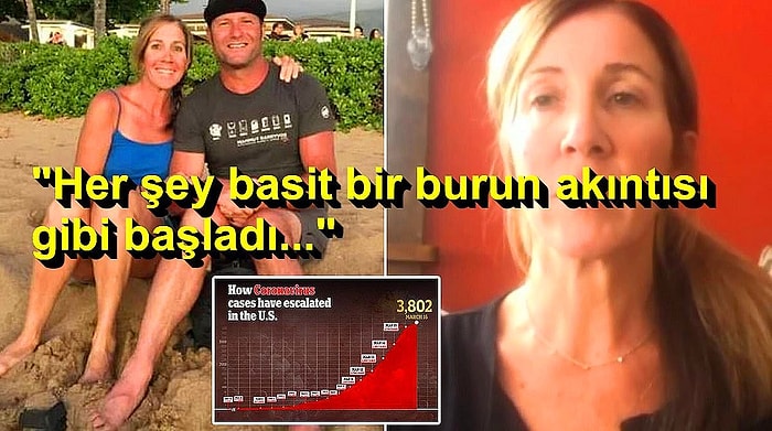 Koronavirüse Yakalanan Hemşireden Hastalığın İç Yüzü ve Yaşadıkları: "Beklediğimden Çok Daha Kötüydü"