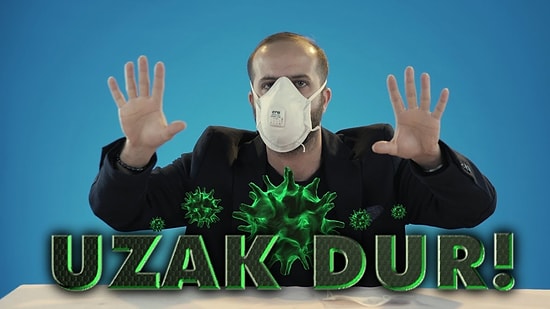 Korona Virüsünde Uzak Durmanız Gereken 10 Tip!