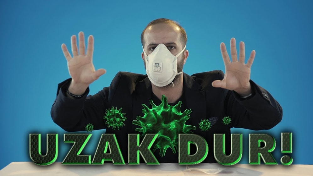 Korona Virüsünde Uzak Durmanız Gereken 10 Tip!