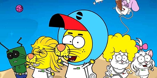 Hangi Kral Şakir Karakterisin?