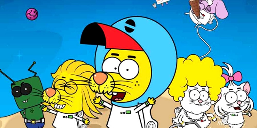 Hangi Kral Şakir Karakterisin?