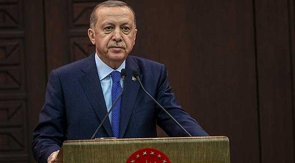 Bildiğiniz üzere bugün Cumhurbaşkanı Recep Tayyip Erdoğan, Koronavirüs salgınıyla ilgili bir basın açıklaması yaptı.