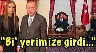 Cumhurbaşkanı Recep Tayyip Erdoğan’ın Açıkladığı Koronavirüs Önlem Paketine Demet Akalın'dan Şaşırtan Bir Tepki Geldi