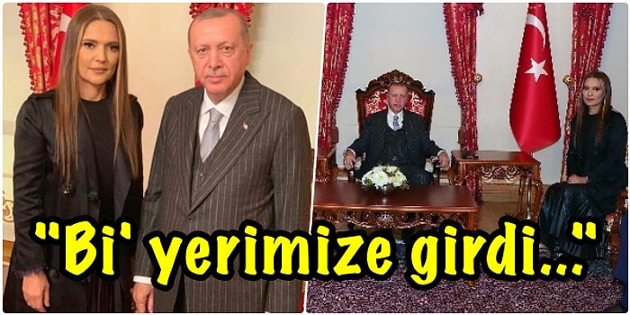 Cumhurbaşkanı Recep Tayyip Erdoğan’ın Açıkladığı Koronavirüs Önlem Paketine Demet Akalın'dan Şaşırtan Bir Tepki Geldi