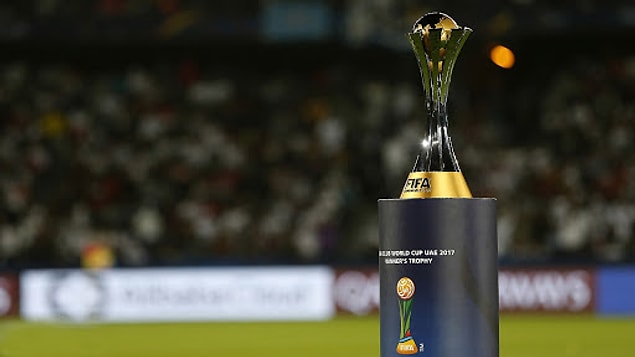 2. Uluslararası Futbol Federasyonları Birliği (FIFA), 2021 yılında Çin'de düzenlenmesi planan FIFA Kulüpler Dünya Kupası'nın ileri bir tarihe ertelendiğini açıkladı.