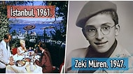 Gördüğünüz Anda İçinizi Geçmişe Işınlanma İsteğiyle Dolduracak, Tarihin Tozlu Sayfalarından Kopup Gelen Eşsiz Kareler