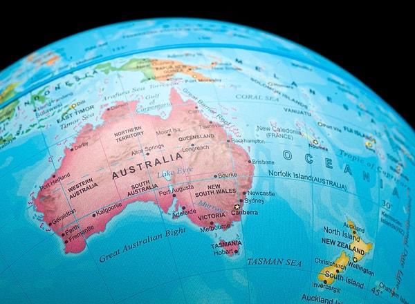 Avustralya ve Yeni Zelanda sınırları kapatıyor