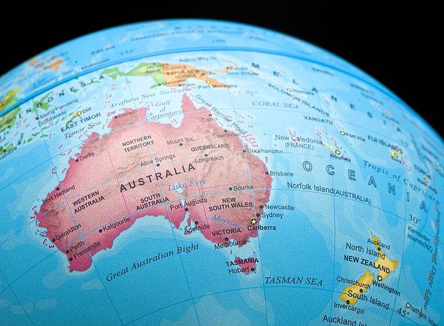 Avustralya ve Yeni Zelanda sınırları kapatıyor